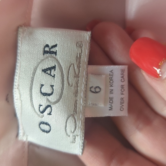 Oscar de la Renta Skirt - Picture 3 of 4